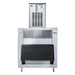 Scotsman 553kg - Ice Storage Bin - UBH 1100