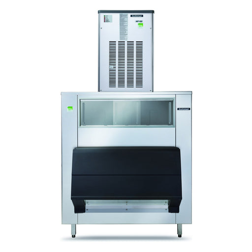 Scotsman 553kg - Ice Storage Bin - UBH 1100