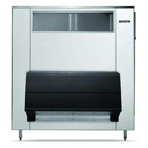 Scotsman 812kg - Ice Storage Bin - UBH 1600