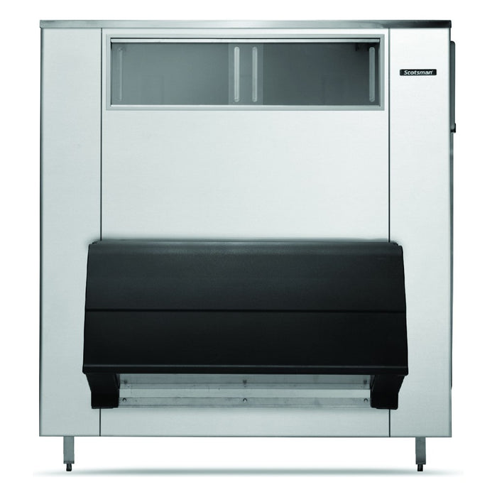 Scotsman 812kg - Ice Storage Bin - UBH 1600