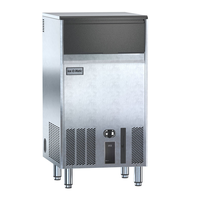 Ice-O-Matic Gourmet Ice Maker 69kg/Day - UCG165A