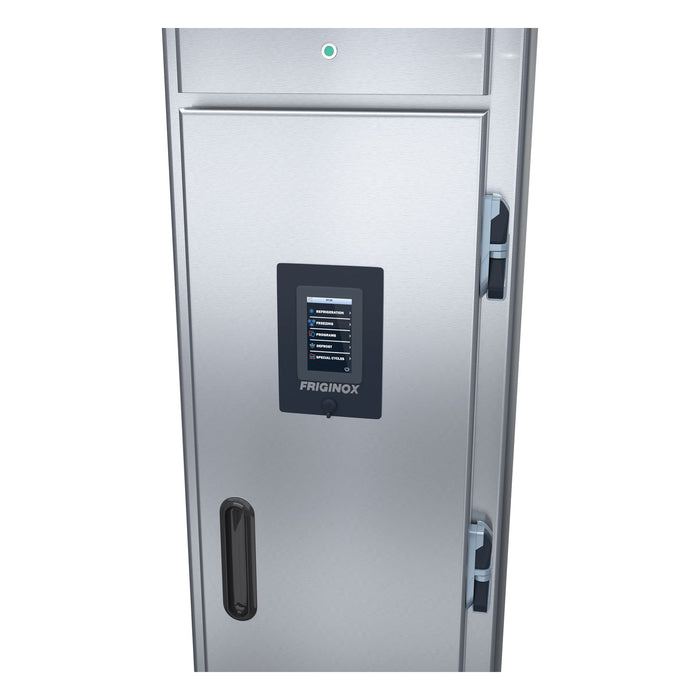 Friginox 1 Trolley Roll-In Blast Chiller - UMX1STS7-C