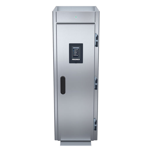 Friginox 1 Trolley Roll-In Blast Chiller / Freezer - UMX1STS7-CF