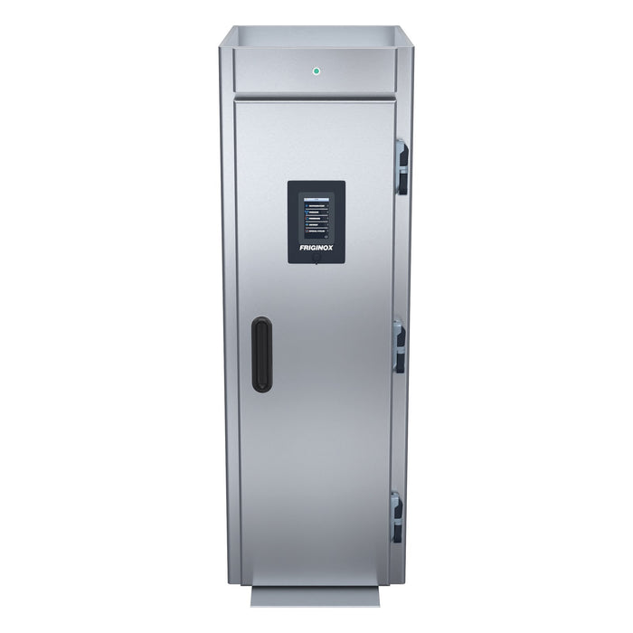 Friginox 1 Trolley Roll-In Blast Chiller - UMX1STS7-C