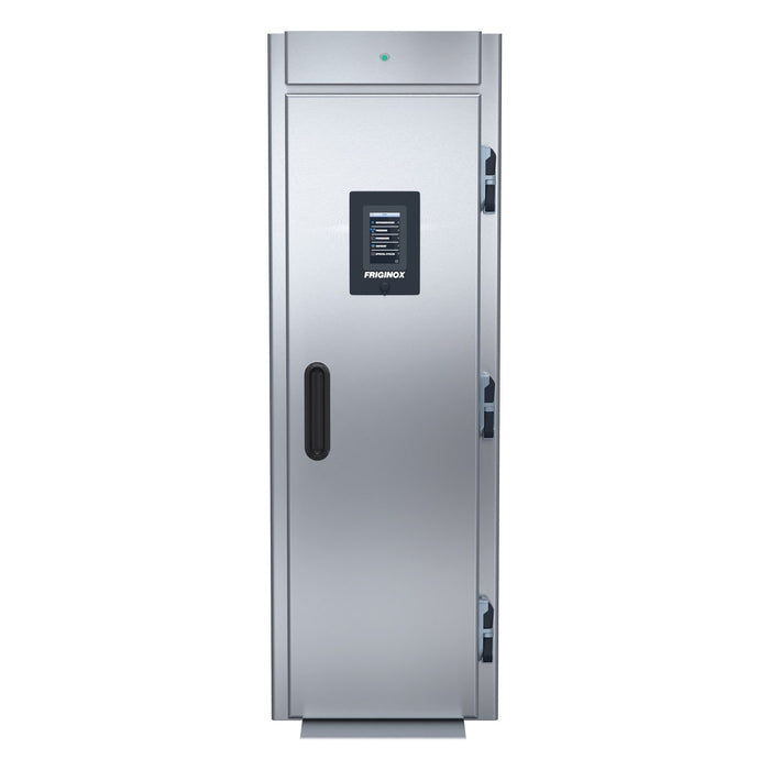 Friginox 1 Trolley Roll-In Blast Chiller - UMX1STS7-C