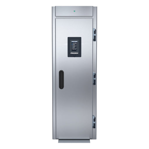 Friginox 1 Trolley Roll-In Blast Chiller / Freezer - UMX1STS7-CF