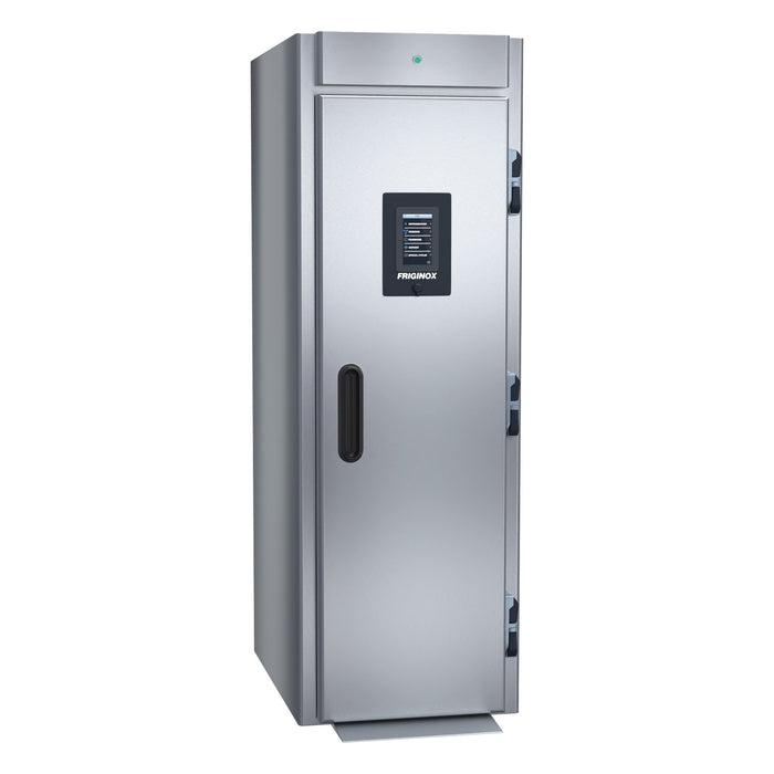 Friginox 1 Trolley Roll-In Blast Chiller - UMX1STS7-C