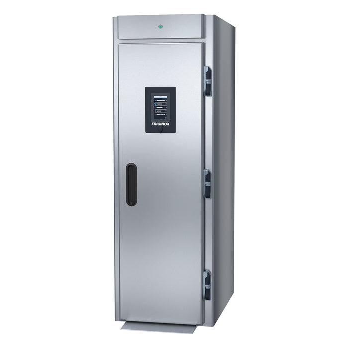 Friginox 1 Trolley Roll-In Blast Chiller - UMX1STS7-C