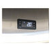 Anvil 2000 Glass Refrigerated Ingredient Well - VRX2000