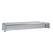 Anvil 2000 Glass Refrigerated Ingredient Well - VRX2000
