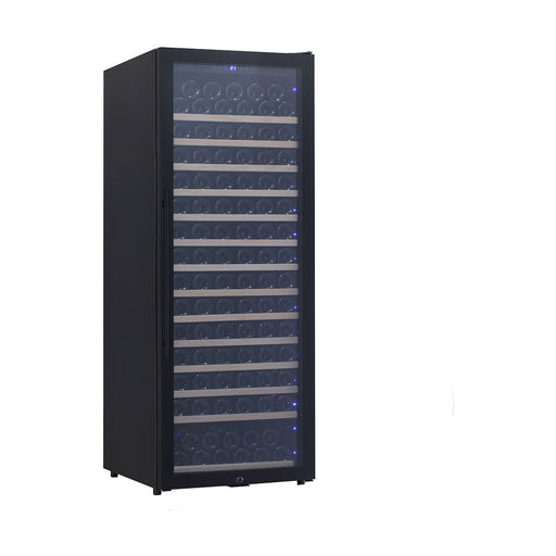 Thermaster Single Zone Large Premium Wine Cooler - WB-166A