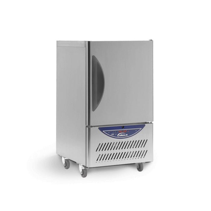 Williams Blast Chiller - 20Kg/6 Tray Blast Chiller Freezer - WBCF20