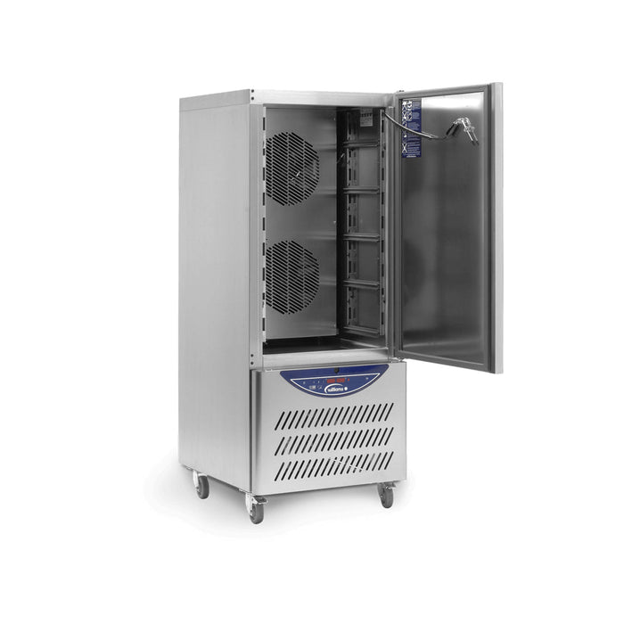 Williams Blast Chiller - 30Kg/10 Tray Blast Chiller Freezer - WBCF30