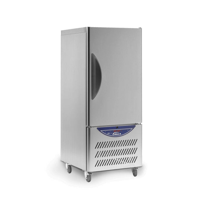 Williams Blast Chiller - 40Kg/10 Tray Blast Chiller Freezer - WBCF40