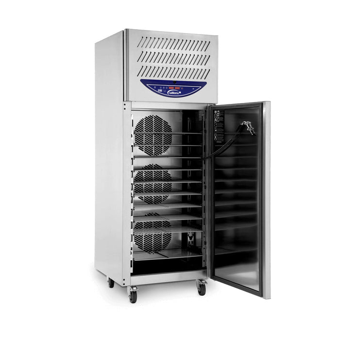 Williams Blast Chiller - 50Kg/13 Tray Blast Chiller Freezer - WBCF50