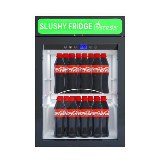 Thermaster Bench Slushy Fridge/Freezer - WC-72