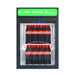 Thermaster Bench Slushy Fridge/Freezer - WC-72