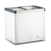 Thermaster Chest Freezer with Flat Glass Sliding Lids 256L - WD256G