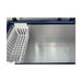 Thermaster Chest Freezer with Flat Glass Sliding Lids 516L - WD516G