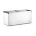 Thermaster Chest Freezer with Flat Glass Sliding Lids 586L - WD586G