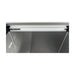 Thermaster Chest Freezer with Flat Glass Sliding Lids 586L - WD586G