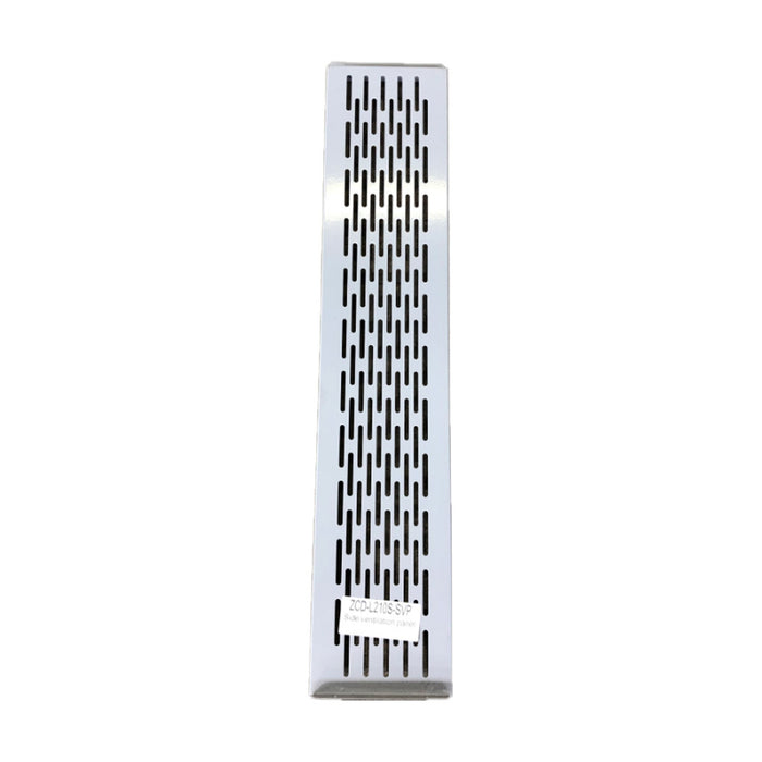Thermaster Side Ventolation Panel - ZCD-L210S-SVP