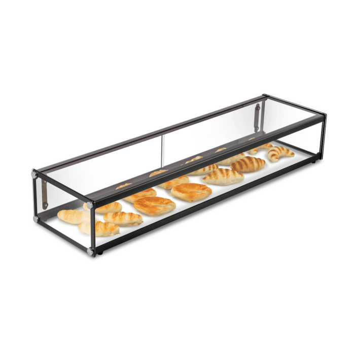 Bonvue Pre-assembled Single Layer Ambient Showcase - AD1-1200