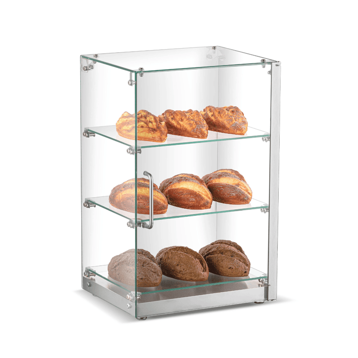 Bonvue Elegant Ambient Benchtop Display 60L - ADG-60