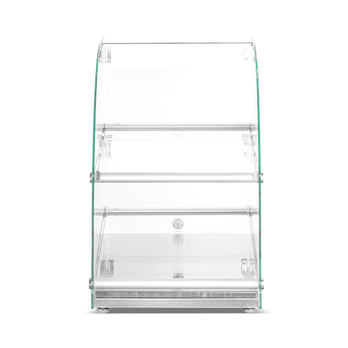 Bonvue Elegant Ambient Benchtop Display 70L - ADG-70