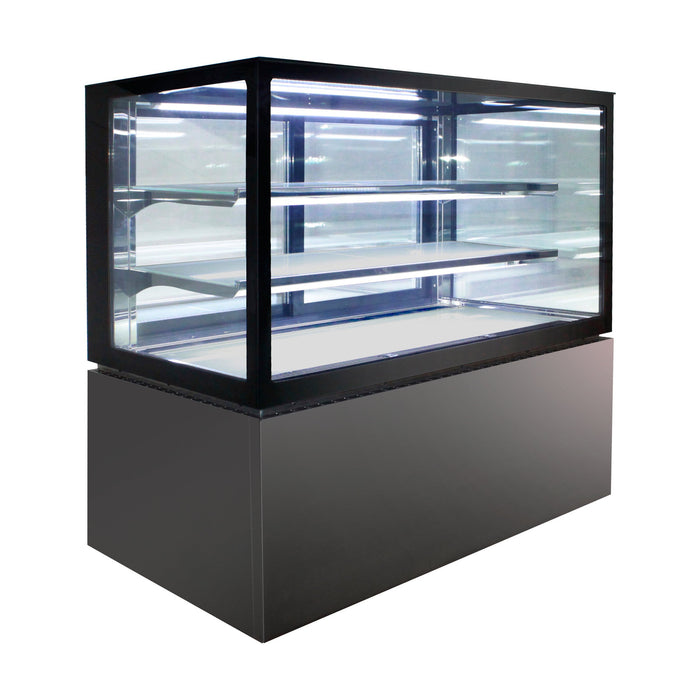 Anvil Cake Display 3 Tier 600mm - NDSV3720