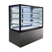 Anvil Cake Display 4 Tier 600mm - NDSV4720