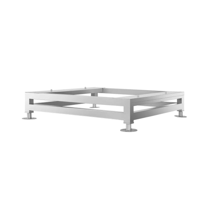 Atosa Combi Oven Low Height Stand And Stacking Kit For EPC-0621E2 - ASK-21