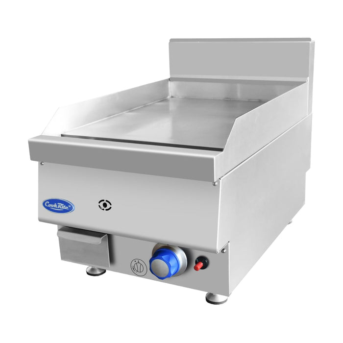 Cookrite 400MM Hotplate NG - AT65G4G-C-NG