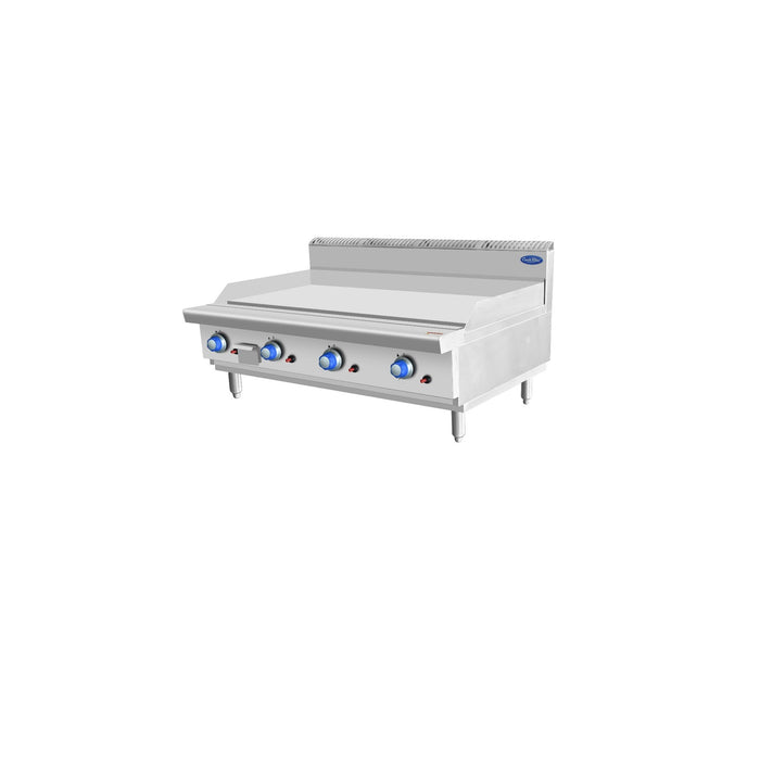 Cookrite 1200MM Hotplate NG - AT80G12G-C-NG