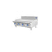 Cookrite 1200MM Hotplate NG - AT80G12G-C-NG