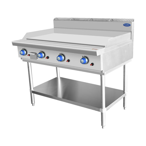 Cookrite 1200MM Hotplate NG 1 - AT80G12G-F-NG