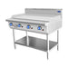 Cookrite 1200MM Hotplate NG 1 - AT80G12G-F-NG