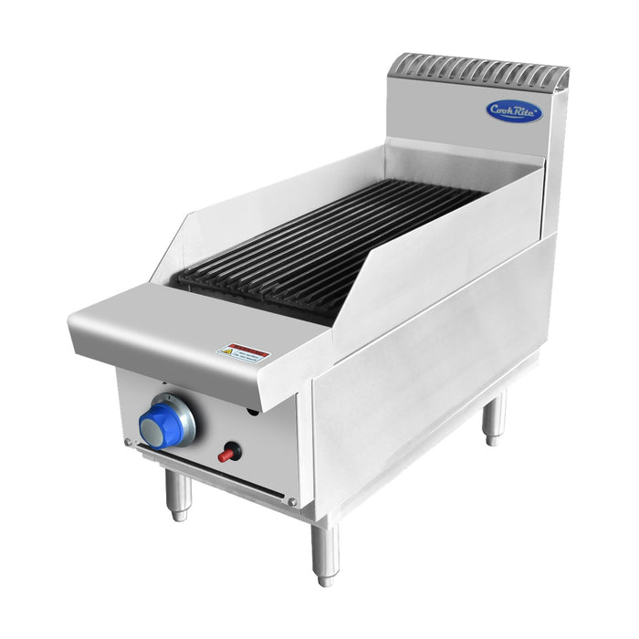 Cookrite 300MM Char Grill LPG - AT80G3C-C-LPG