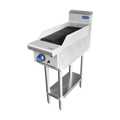 Cookrite 300 MM Radiant Char Grills NG - AT80G3C-F-NG