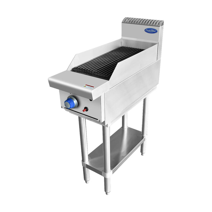 Cookrite 300 MM Radiant Char Grills NG - AT80G3C-F-NG