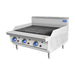 Cookrite 900MM Char Grill NG - AT80G9C-C-NG