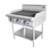 Cookrite 900 MM Radiant Char Grills LPG - AT80G9C-F-LPG