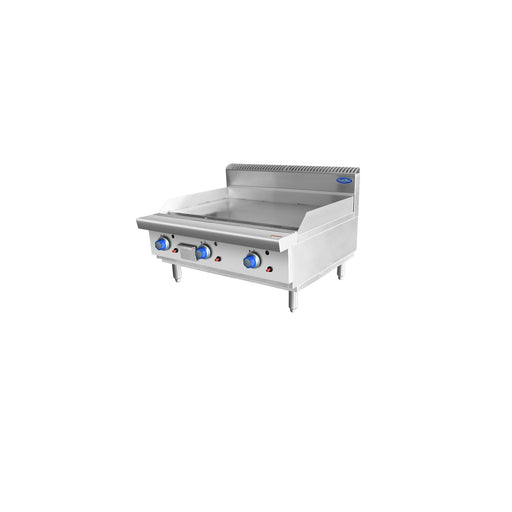 Cookrite 900 MM Hotplate NG - AT80G9G-C-NG