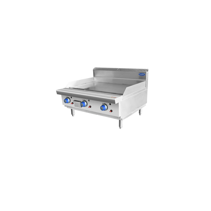 Cookrite 900 MM Hotplate NG - AT80G9G-C-NG