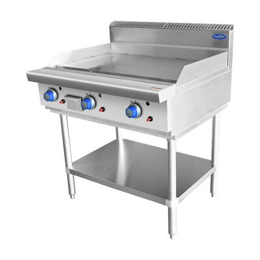 Cookrite 900MM Hotplate NG - AT80G9G-F-NG