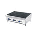Cookrite 910MM Char Rock Broiler W910 X D700 X H385 Cookrite - ATCB-36-NG