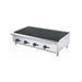 Cookrite 1220MM Radiant Broiler W1220 X D700 X H385 - ATRC-48-LPG