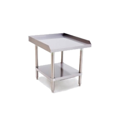 Cookrite Stainless Steel Stand W640 X D740 X H180 - ATSE-2824