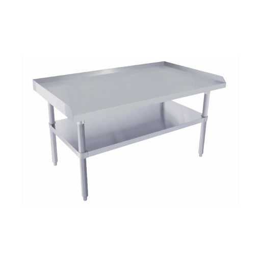 Cookrite Stainless Steel Stand W1250X D740 X H180 - ATSE-2848