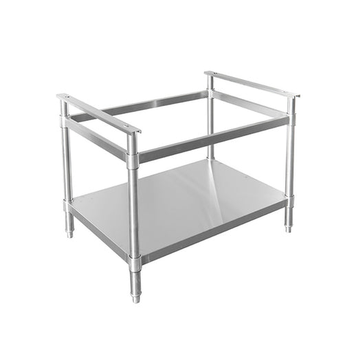 Mixrite Stainless Steel Stand Atsec 900 Gas Series - ATSEC-900